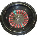18 inch Roulette Wheel