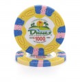 $1000 Dunes Commemorative Chip