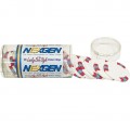 25 White NexGen Lucky Bees Poker Chips in Retail Tube