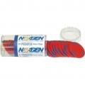 25 RED NexGen Las Vegas Poker Chips in Retail Tube