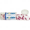 25 WHITE NexGen Las Vegas Poker Chips in Retail Tube