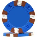 NexGenT PRO Classic Poker Chips - Ready for Customization