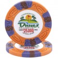 Dunes Commemorative Casino Poker Chips