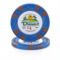 $1 Commemorative Dunes Chip