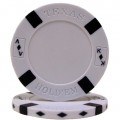 Big Slick Texas Hold'em Poker Chip