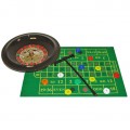 Deluxe Roulette Set with Chips