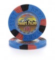 $10 Desert Palms Poker Chip
