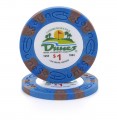 $1 Dunes Commemorative Chip