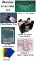 Blackjack Accessories Set