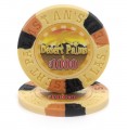 $1000 Desert Palms Poker Chip