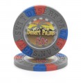 $.50 Desert Palms Poker Chip