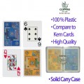 Copag Silver Series Bridge Cards- Mandala