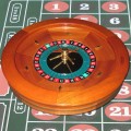 19 inch Roulette Wheel* BEST PRICE EVER!