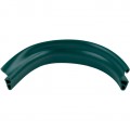 Craps Rubber Rail - 6 Foot Strip