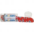 25 Red NexGen Lucky Bees Poker Chips in Retail Tube