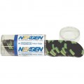 25 BLACK NexGen Las Vegas Poker Chips in Retail Tube