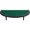 Black Jack Table