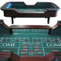 Premium Craps Table  - Eight Footer