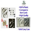 Copag Silver Series Bridge Cards- Peace