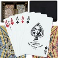 Kem Bridge Size Casino Club Stargazer Maroon/Blue Setup