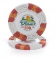 $500 Dunes Commemorative Chip