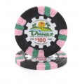 $100 Dunes Commemorative Chip
