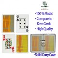 Copag Silver Series Bridge Cards-Geometric