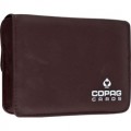 Copag High Quality Leather Two Deck Playing Card Case