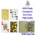 Copag Silver Series Bridge Cards-Ethnic