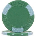 Las Vegas EDGE SPOT NEXGENT Poker Chips