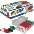 100 NexGen Poker Chips - Retail Pack